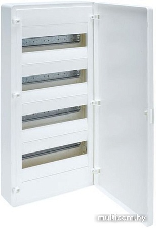 Щит распределительный Hager VS412PD