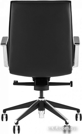 Офисное кресло TopChairs Arrow A335-A 270-01 (черный)