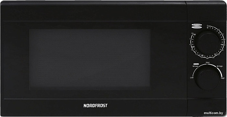 Микроволновая печь Nordfrost MW 2070 B
