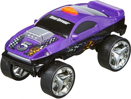 Внедорожник Nikko Flash Rides Мускулкар 20201