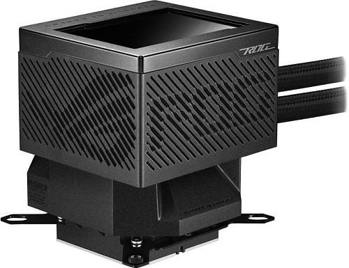 Жидкостное охлаждение для процессора ASUS ROG Ryujin III 360