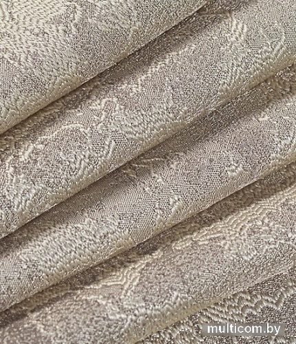 Штора Legrand Карара 1.5x2.6 м (бежевый)