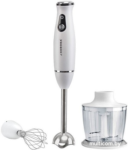 Погружной блендер Aurora AU 3660