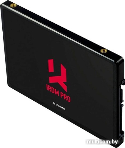 SSD GOODRAM IRDM Pro 960GB IRP-SSDPR-S25B-960