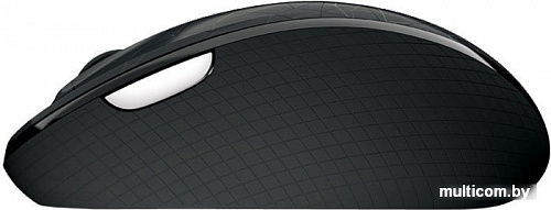 Мышь Microsoft Wireless Mobile Mouse 4000 Studio Series Black