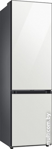Холодильник Samsung Bespoke RB38A7B6235/WT