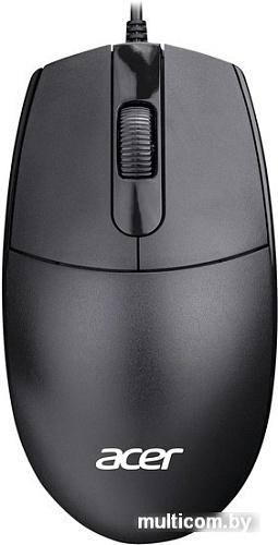 Клавиатура + мышь Acer OMW141