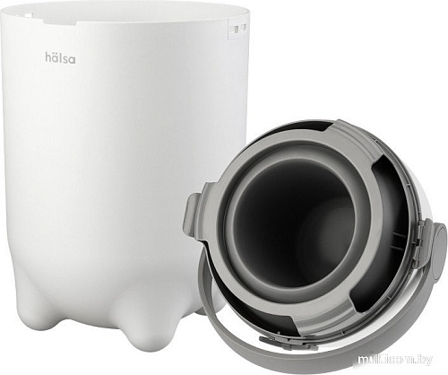 Мусорное ведро Halsa Накопитель подгузников HLS-DP-101