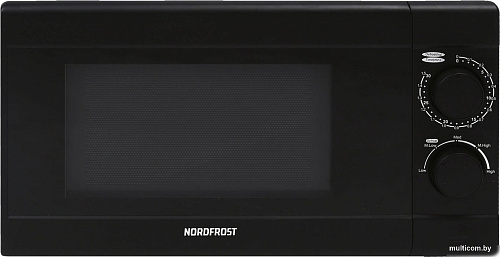 Микроволновая печь Nordfrost MW 2070 B