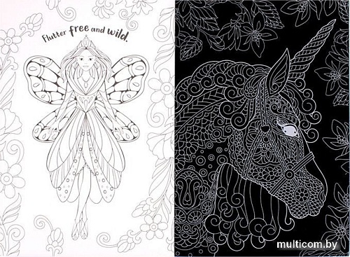 Гравюра Darvish DV-14412