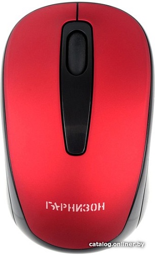 Мышь Гарнизон GMW-450-4