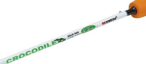 Удилище Siweida Crocodile 2703151