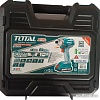 Винтоверт Total TIRLI2017 (с 2-мя АКБ, кейс)