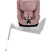 Детское автокресло Britax Romer Dualfix 5Z (dusty rose)