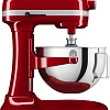 Планетарный миксер KitchenAid Heavy Duty 5KSM55SXXEER
