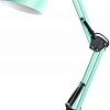 Настольная лампа Camelion KD-331 14165 (мятный)