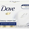 Косметика по уходу за телом Dove Крем-мыло Красота и уход 100 гр