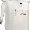 Городской рюкзак Tatonka SQZY Rolltop Foldable (lighter-grey)