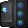 Корпус Zalman M5 (черный)