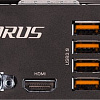 Материнская плата Gigabyte B450 Aorus Elite (rev. 1.0)