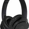 Наушники Audio-Technica ATH-ANC500BT (черный)