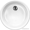 Кухонная мойка Deante Lusitano ZCL 680N (белый)