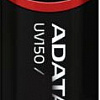 USB Flash A-Data DashDrive UV150 128GB (AUV150-128G-RBK)