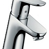 Однорычажный смеситель Hansgrohe Focus E2 31733000
