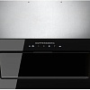 Кухонная вытяжка KUPPERSBERG BIM 600 Black