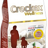 Сухой корм для собак Crockex Wellness Mini Adult Lamb &amp; Rice 7.5 кг