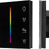 Контроллер RGBW Arlight Smart-P22-RGBW-G-IN Black 033766