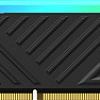 Оперативная память ADATA XPG Spectrix D35G RGB 16ГБ DDR4 3200 МГц AX4U320016G16A-SBKD35G