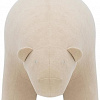 Leset Bear Велюр Omega 2