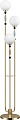 Торшер Odeon Light Palle 5405/3F
