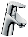 Однорычажный смеситель Hansgrohe Focus E2 31733000