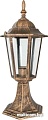 Уличный фонарь Camelion 4104 С28 (бронза)