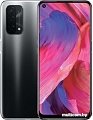 Смартфон Oppo A74 5G 6GB/128GB (черный)