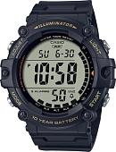 Наручные часы Casio Illuminator AE-1500WHX-1A