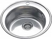Кухонная мойка Saniteco WY-510