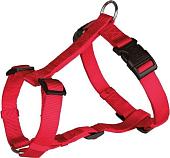 Шлея Trixie Classic L-XL 14333 (красный)