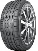 Автомобильные шины Nokian Nordman SZ2 235/45R18 94W