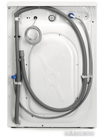 Стиральная машина Electrolux SensiCare 600 EW6FN448BP