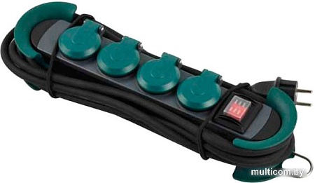 Удлинитель Electraline 62085 (4 м)