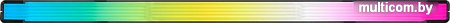 Оперативная память Corsair Vengeance RGB PRO SL 2x8GB DDR4 PC4-28800 CMH16GX4M2D3600C18