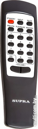 Акустика Supra SMB-310
