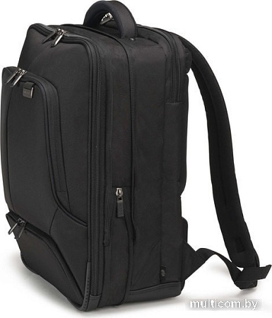 Городской рюкзак DICOTA Eco Pro 12-14.1" D30846 (черный)