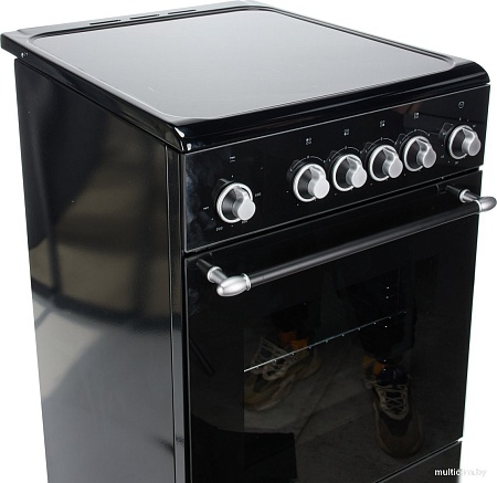 Кухонная плита De luxe 506004.23эс-151