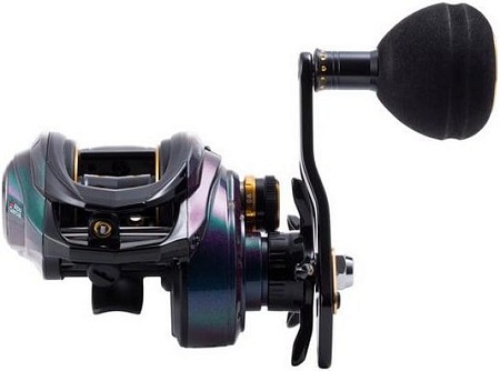 Рыболовная катушка Abu Garcia Salty Stage Concept-Free-L
