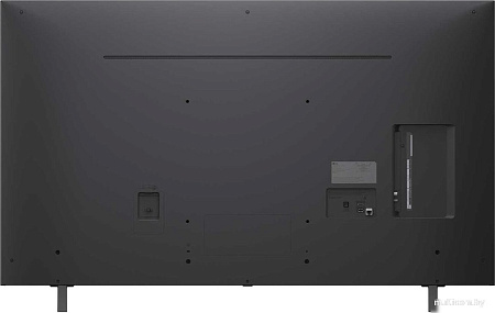 Телевизор LG NanoCell AI NANO80 55NANO80A6B
