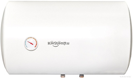Накопительный электрический водонагреватель Kotitonttu Salmi HRM-80